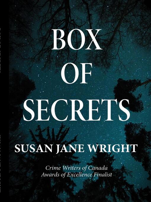 Cover image for Box of Secrets
